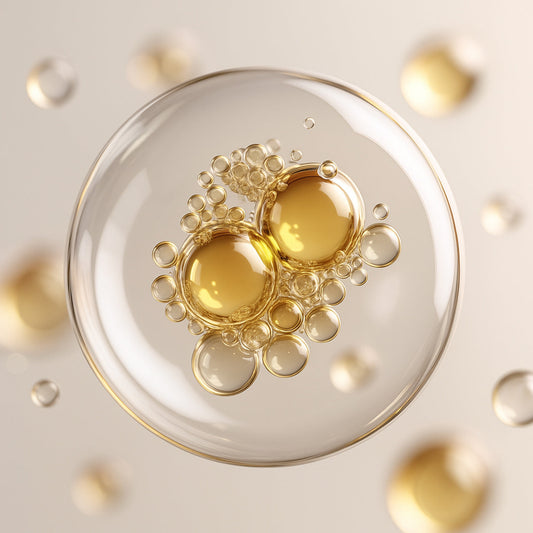 Exploring Micro-Nutritive Capsule Serum: Benefits and Uses