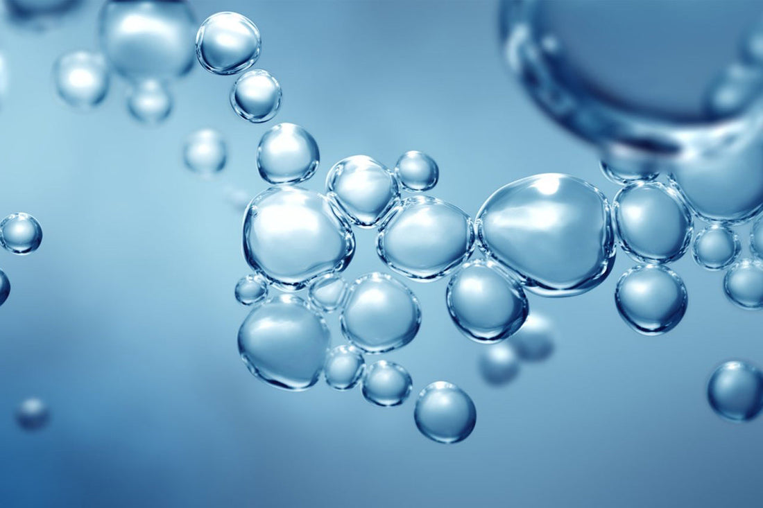 Unlocking the Power of Niacinamide (Vitamin B3) for Glowing Skin