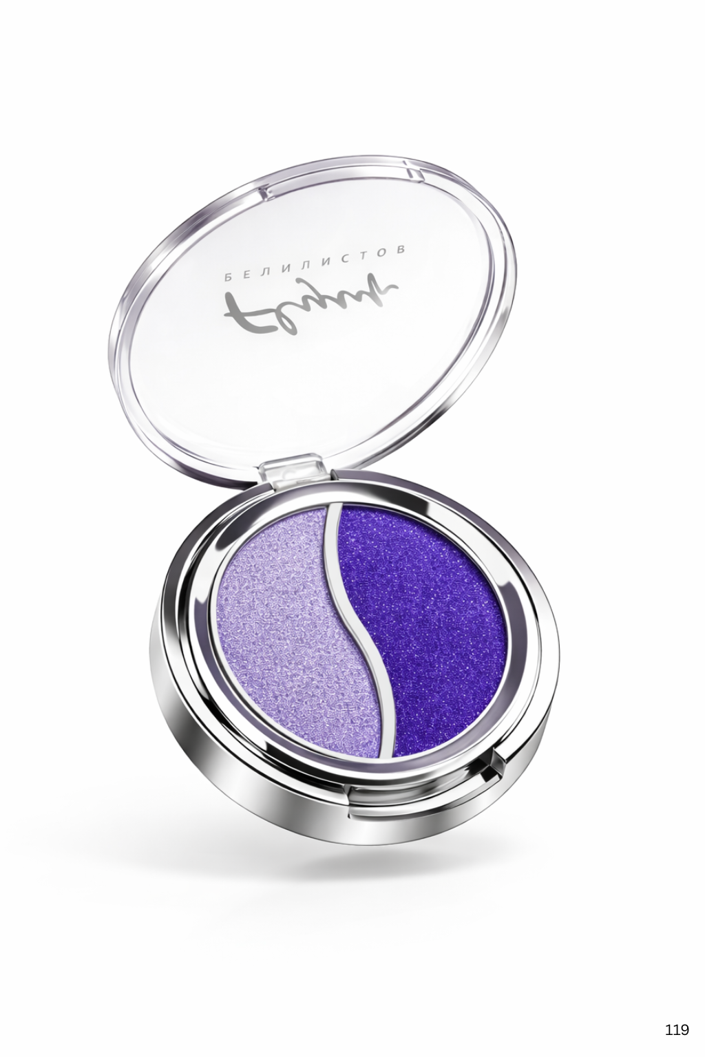 Violet Dream Sparking Duo Eye Shadow (119)