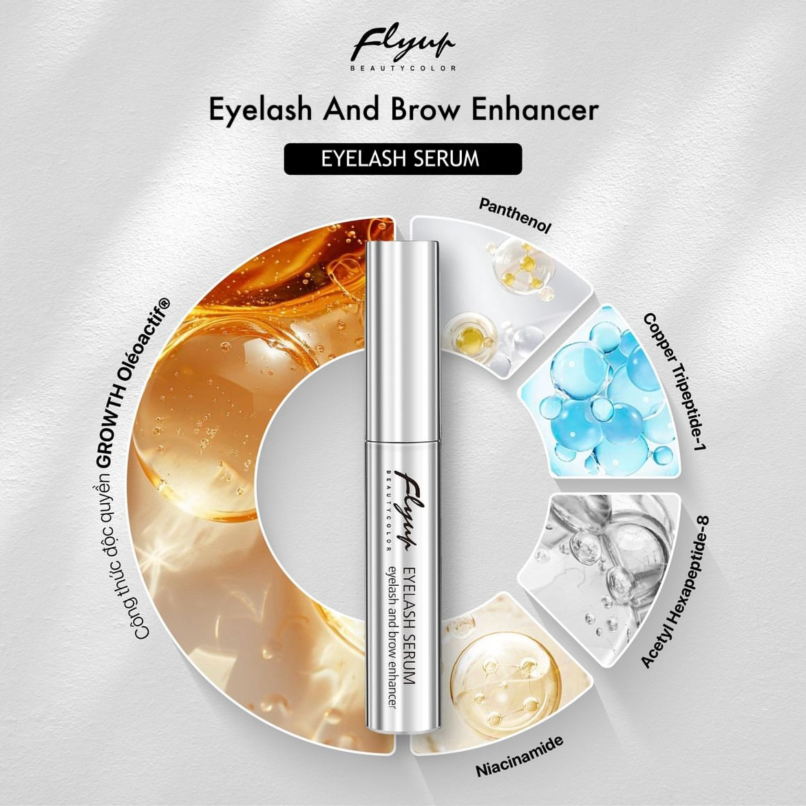 EYELASH SERUM 6ml