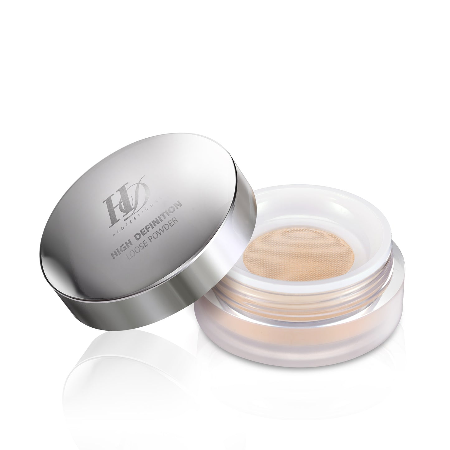 HD LOOSE POWDER 10g
