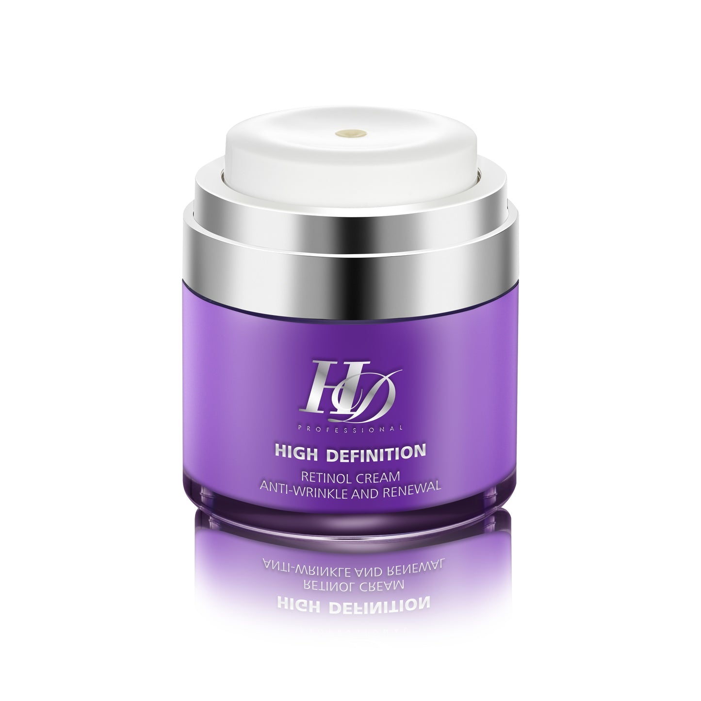 HD RETINOL CREAM 30ml