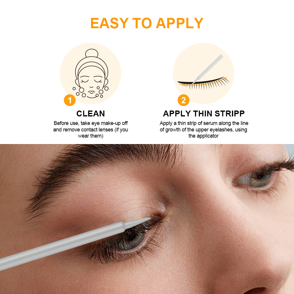 EYELASH SERUM 6ml