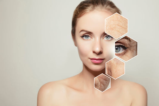 What are the effective anti-aging ingredients you must know?