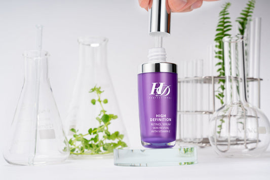 Retinol Skin Benefits: A Comprehensive Guide