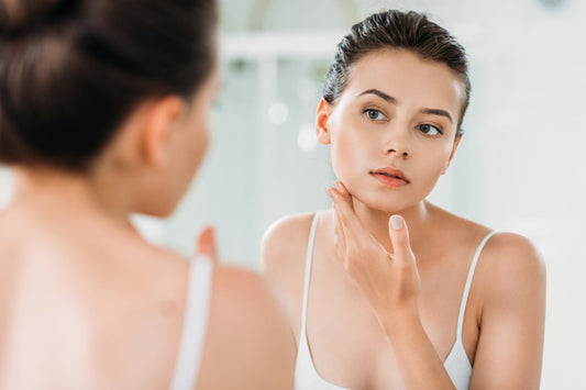 Understanding Salicylic Acid: Expert Anti-Acne Advice from Dermatologists