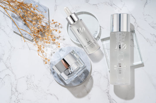 Exploring the Extraordinary Skin Benefits of Tranexamic Acid