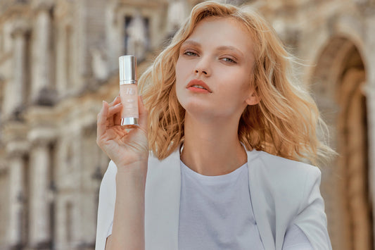 Makeup Base: Why It's Essential for Your Beauty Routine