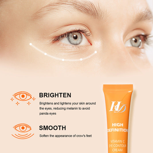 How to Effectively Reduce Eye Bags and Dark Circles: Expert Tips