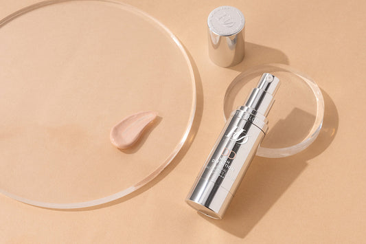 Exploring the Benefits of Physical Sunscreen DD Cream: A Comprehensive Guide