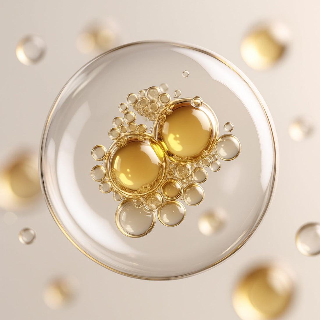 Exploring Micro-Nutritive Capsule Serum: Benefits and Uses