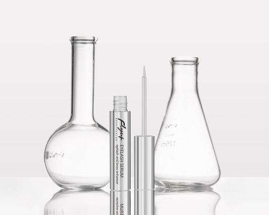 Understanding Copper Peptides: Key Ingredient for Eyelash Growth