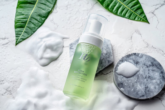 Exploring Facial Cleansing Mousse: What You Need to Know