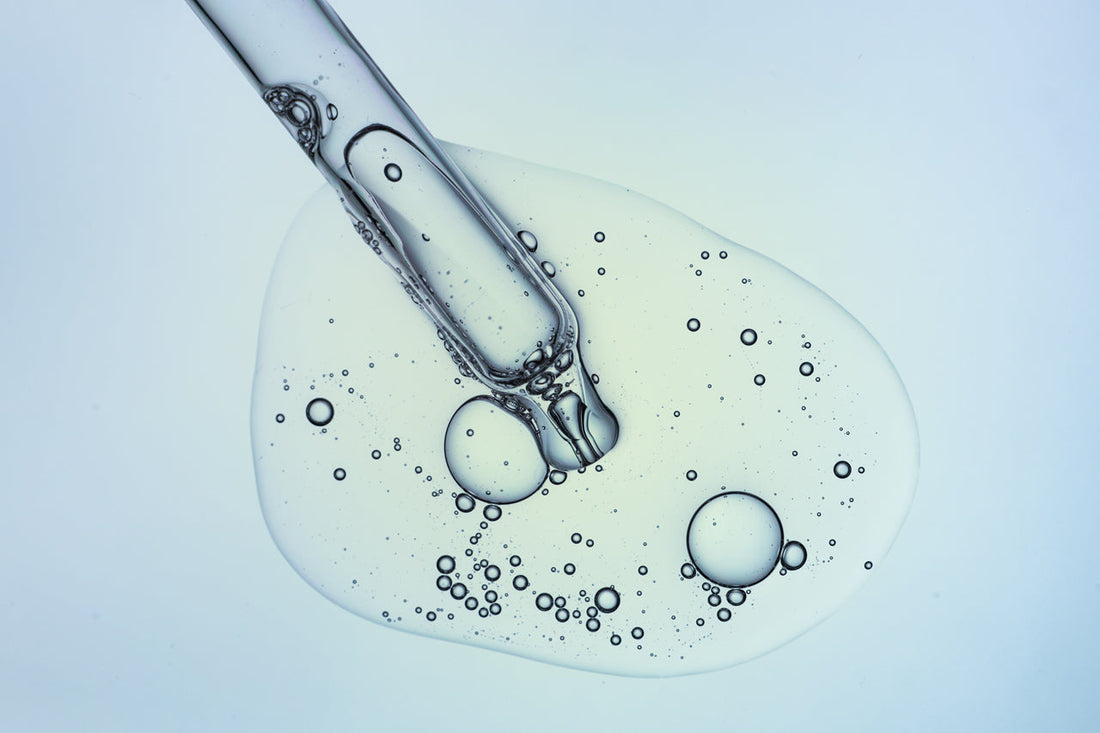 Unlocking the Power of Panthenol: The Ultimate Guide to Its Benefits for Skin