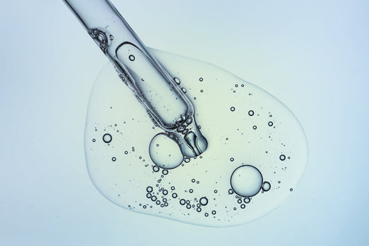 Unlocking the Power of Panthenol: The Ultimate Guide to Its Benefits for Skin