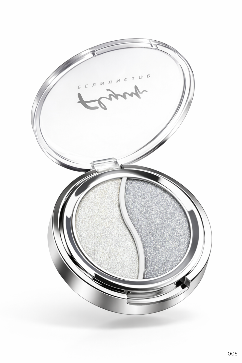 Moonlight Glow Sparking Duo Eye Shadow (005)