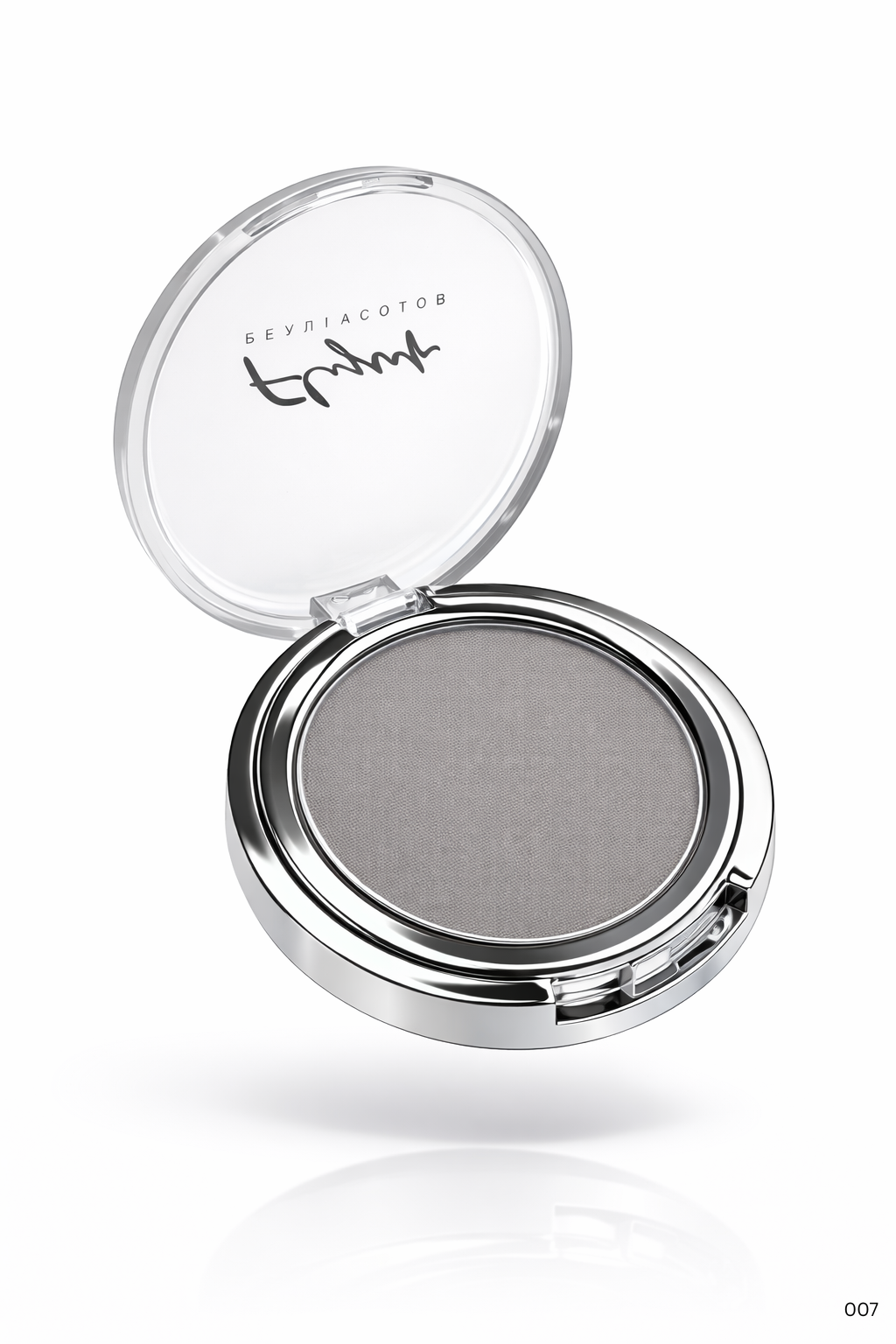 Soft Stone Matte Eye Shadow (007)