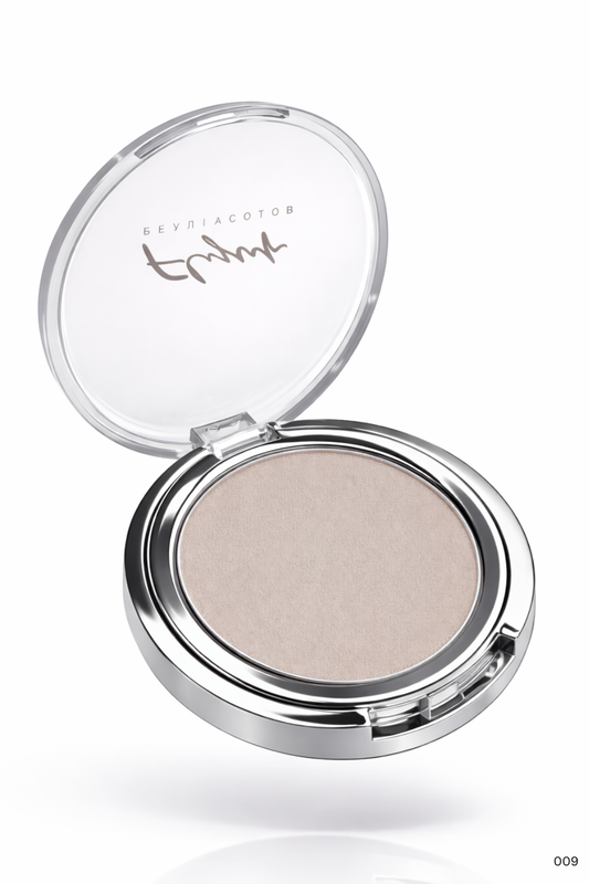 Misty Taupe Matte Eye Shadow (009)