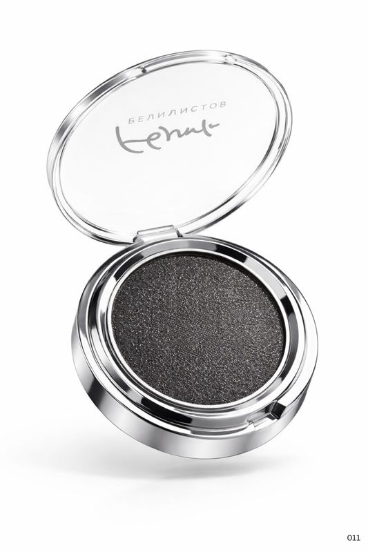 Charcoal Pearl Eye Shadow (011)