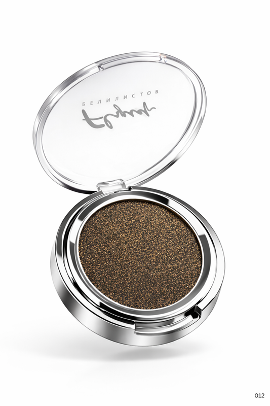 Cocoa Velvet Pearl Eye Shadow (012)