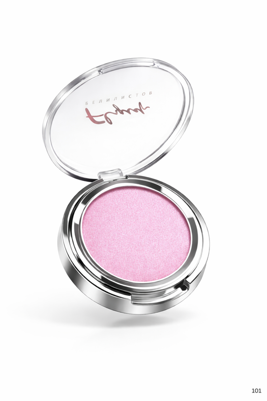 Ballet Pink Pearl Eye Shadow (101)