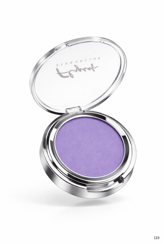 Orchid Plum Matte Eye Shadow (115)