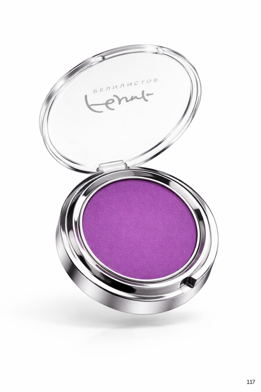 Lavender Cloud Matte Eye Shadow (117)