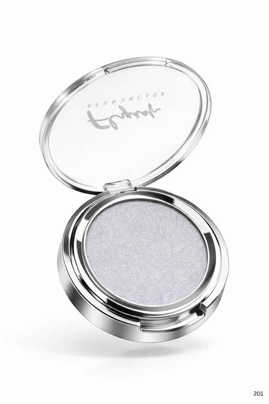 Silver Mist Pearl Eye Shadow (201)
