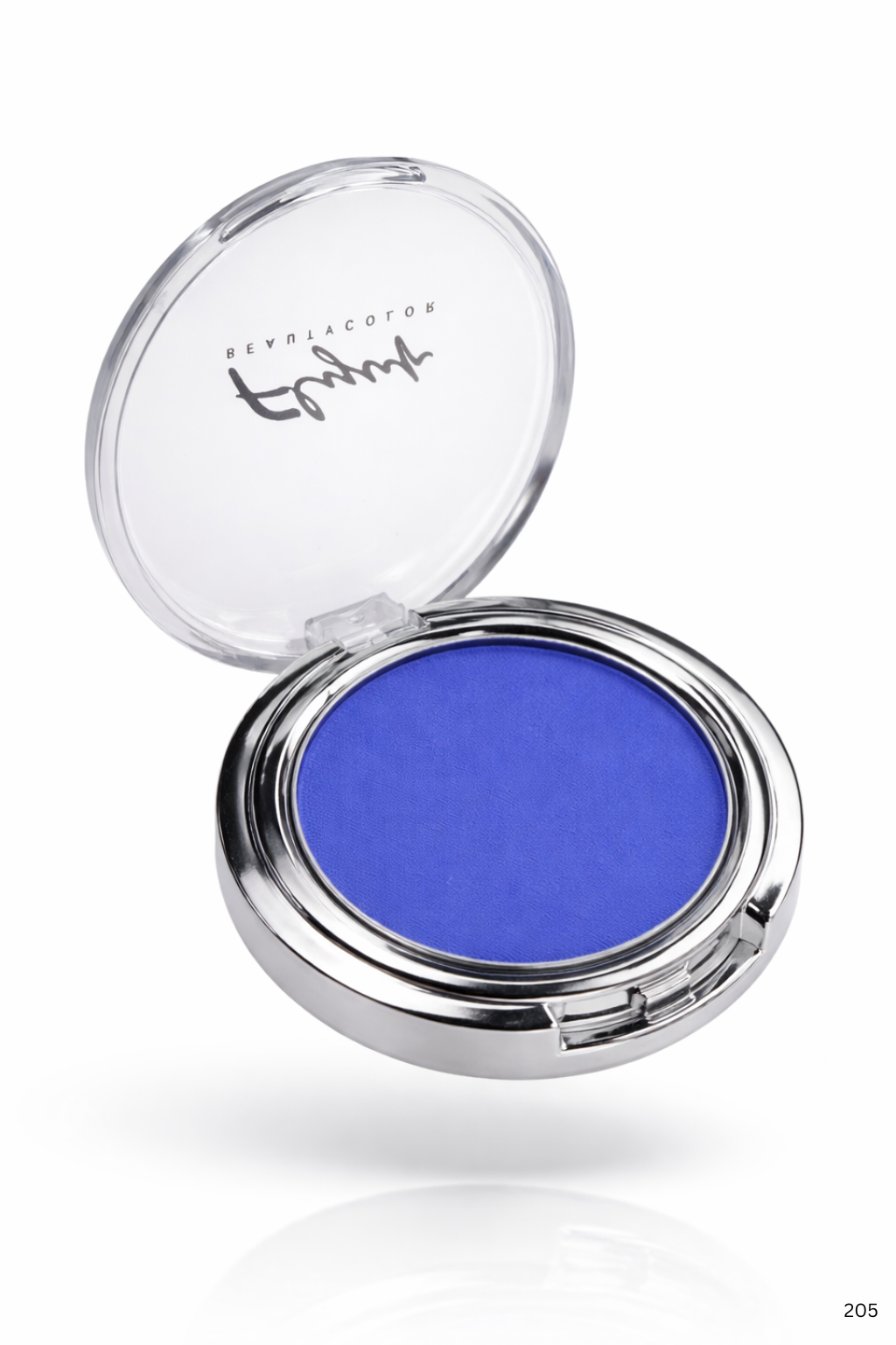 Midnight Navy Matte Eye Shadow (205)