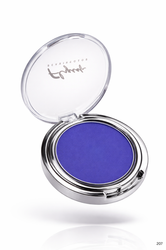 Royal Indigo Matte Eye Shadow (207)