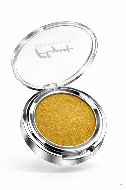 Golden Sunrise Pearl Eye Shadow (310)