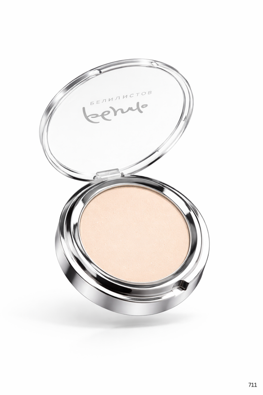 Bare Porcelain Matte Eye Shadow (711)