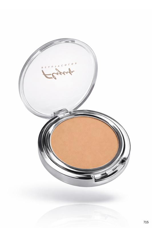 Caramel Latte Matte Eye Shadow (715)