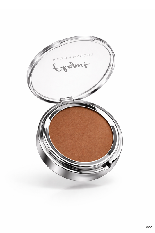 Cocoa Matte Eye Shadow (822)