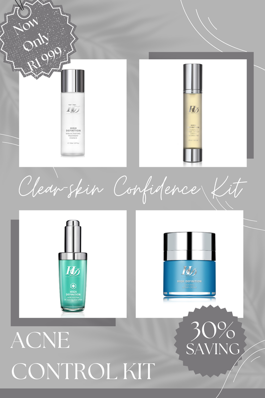 Acne Control Kit