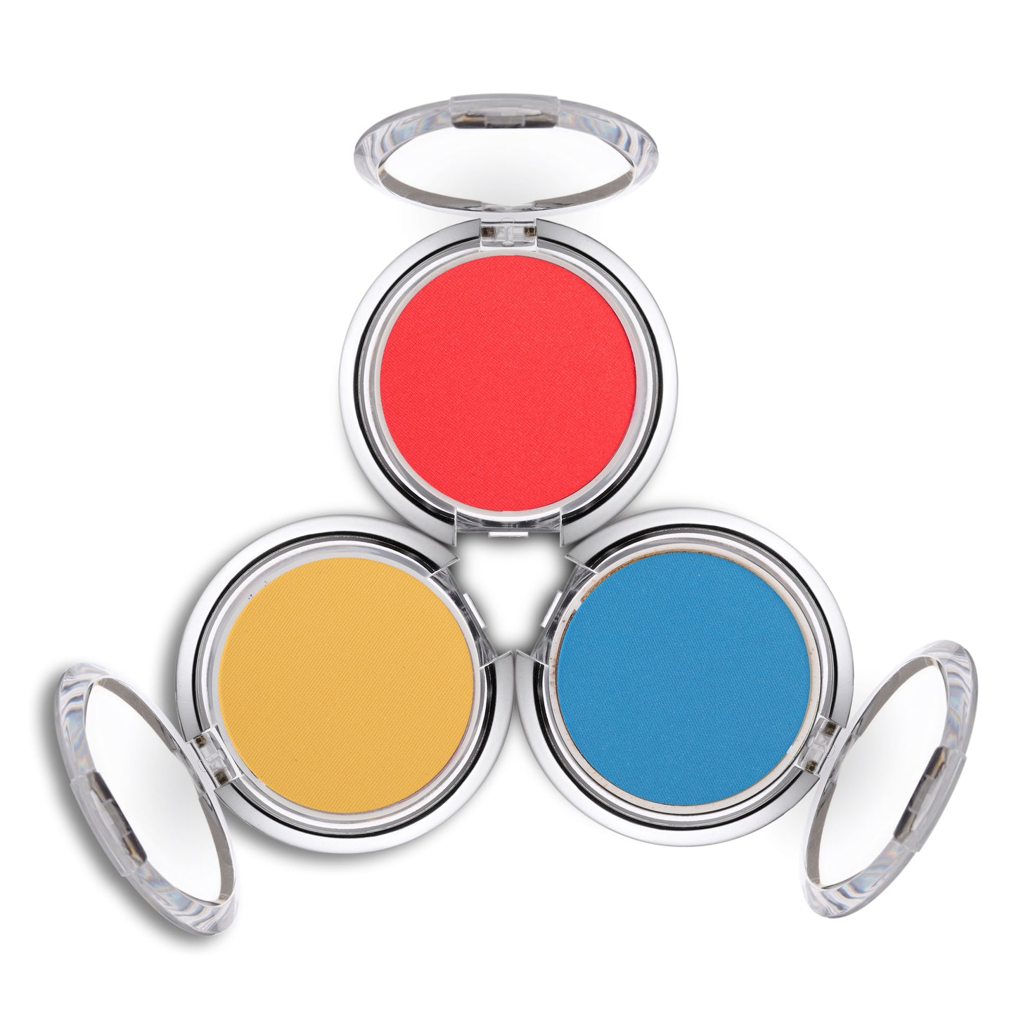 HD Beauty Eye Shadow (Matte) – 3.5g