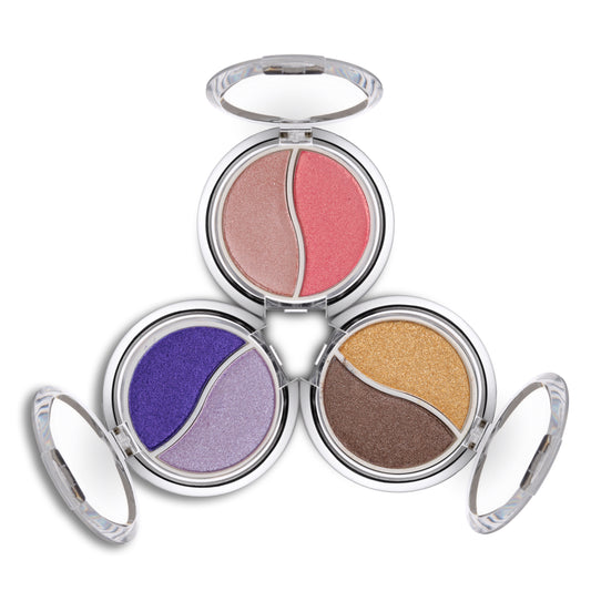 Beauty Eye Shadow (Sparkle) 3.5G