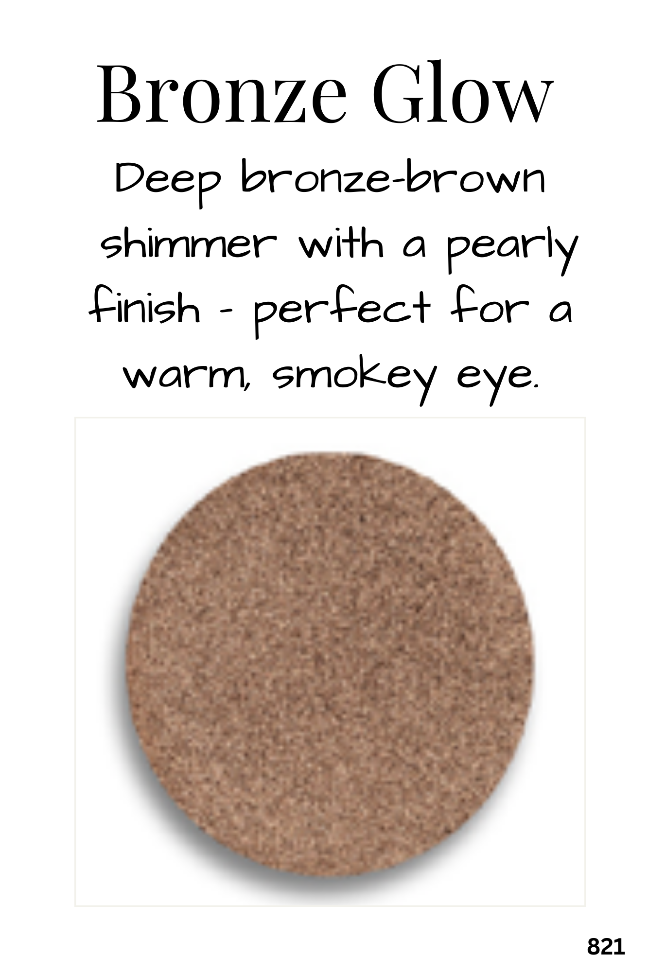 Beauty Eye Shadow (Pearl)