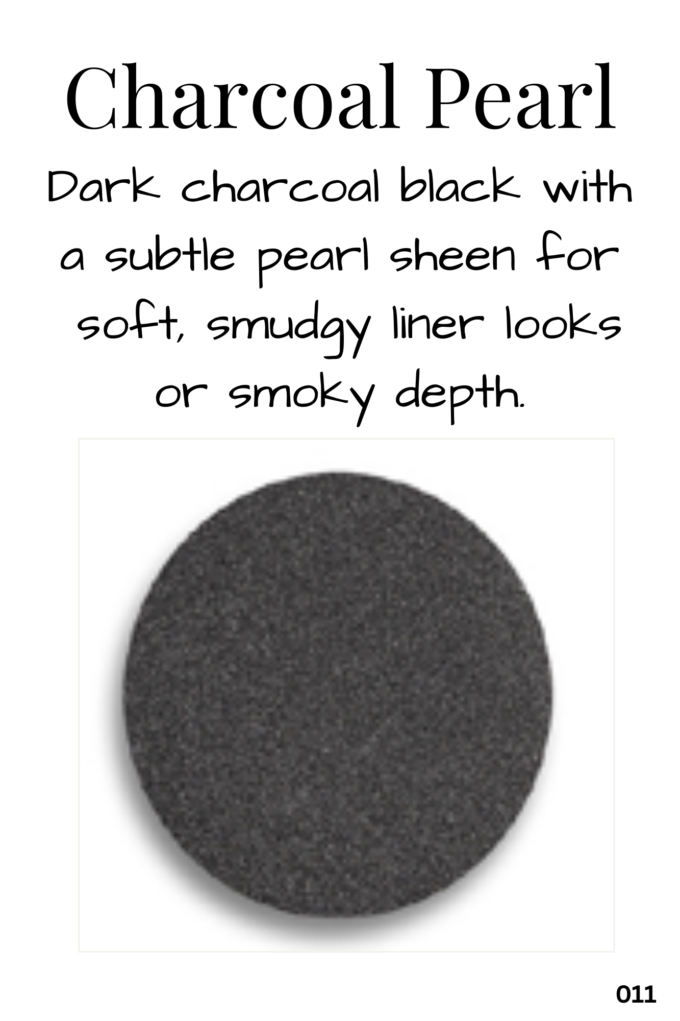 Beauty Eye Shadow (Pearl)