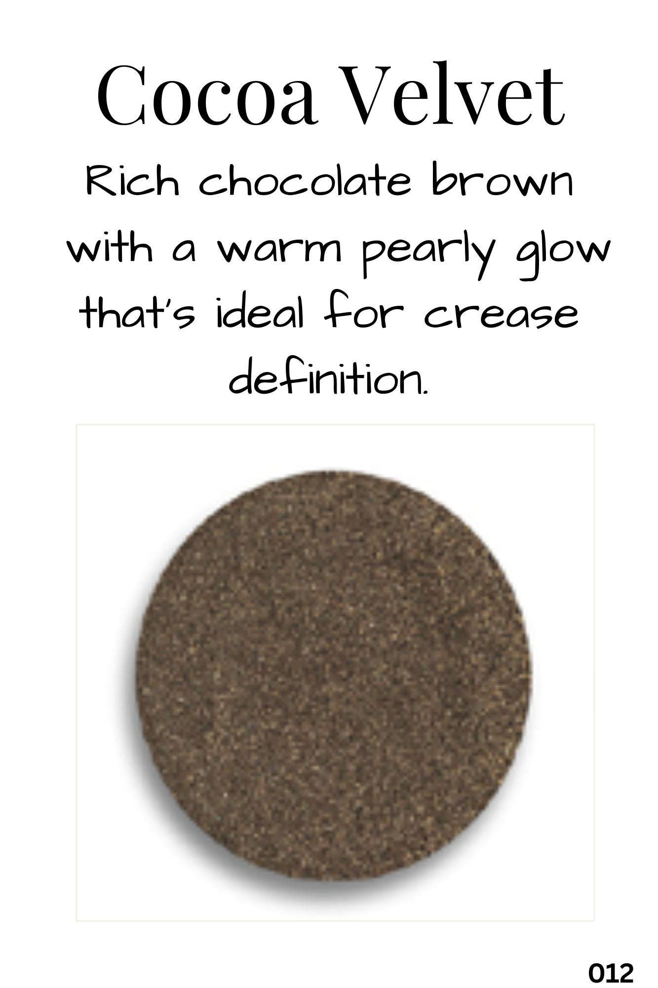 Beauty Eye Shadow (Pearl)