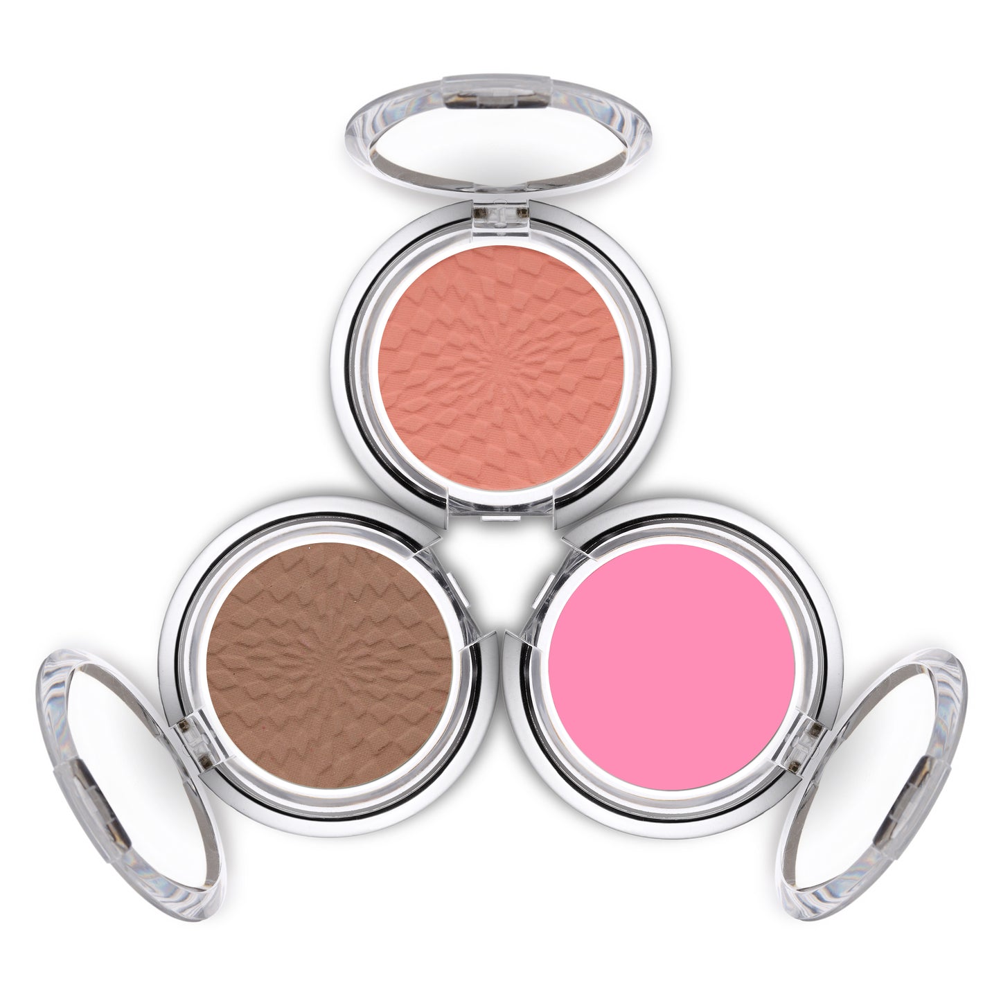 Designing Blusher (Matte) 3.5g