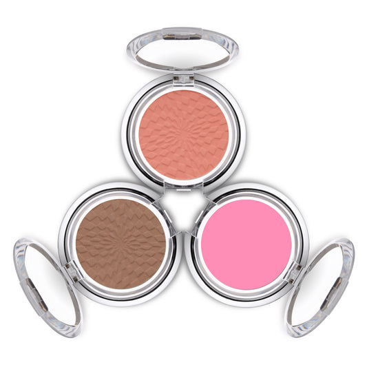 Designing Blusher (Matte) 3.5g