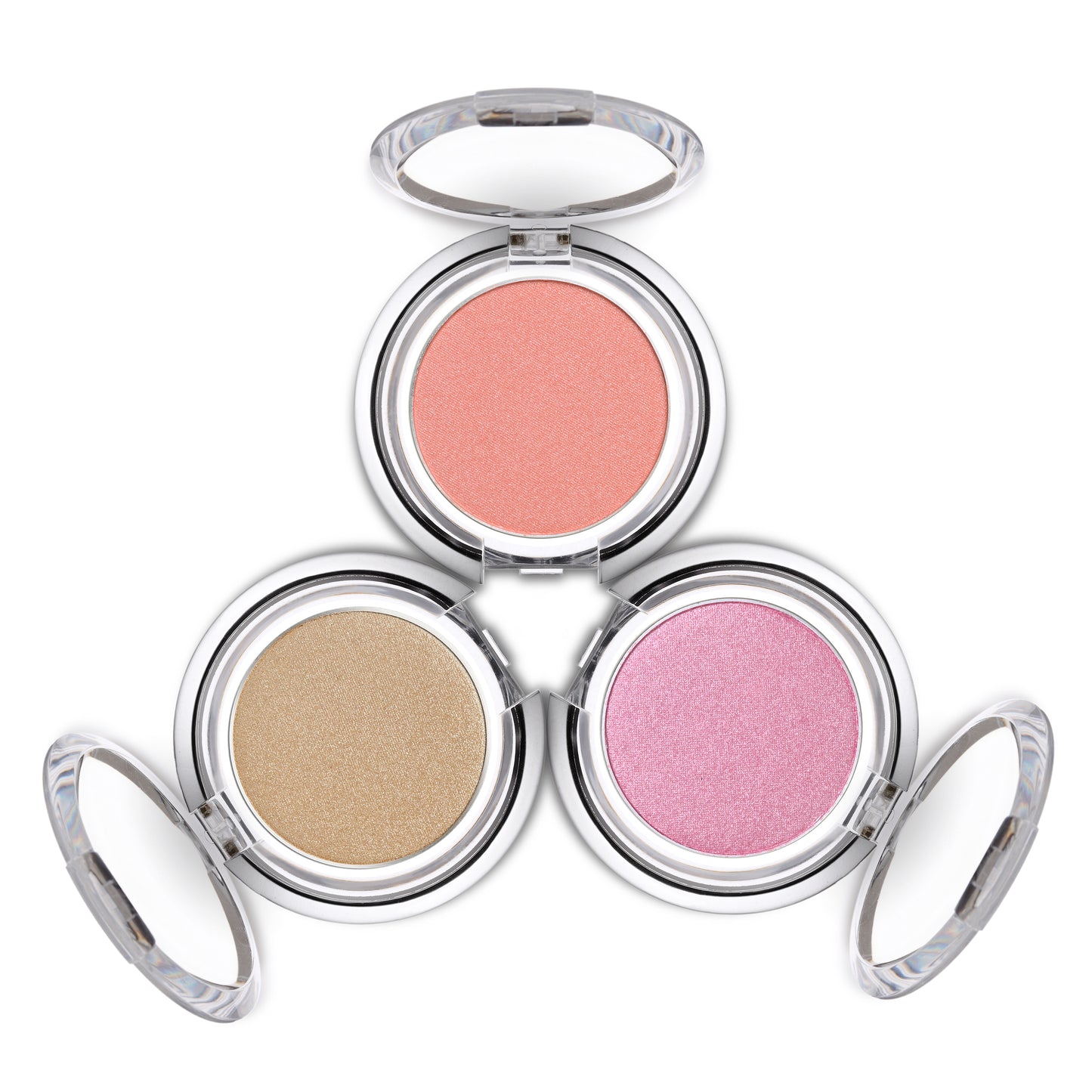 Designing Blusher (Shining)