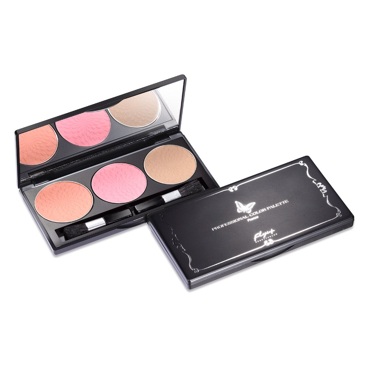 Designing Blusher (Matte) FB03