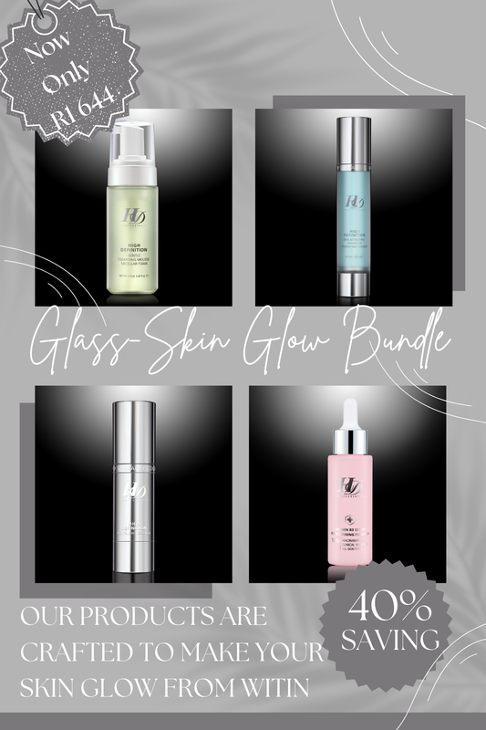 Glass-Skin Glow Bundle