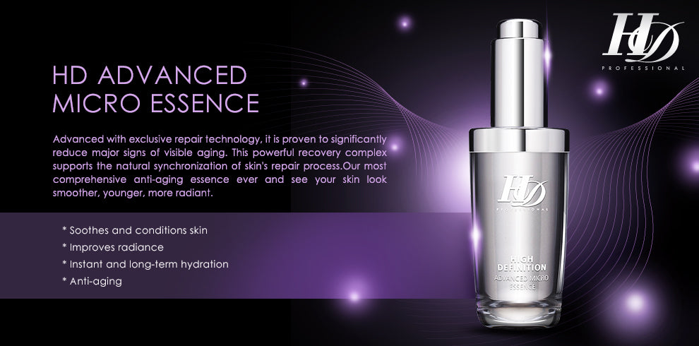 HD ADVANCED MICRO ESSENCE 30ml