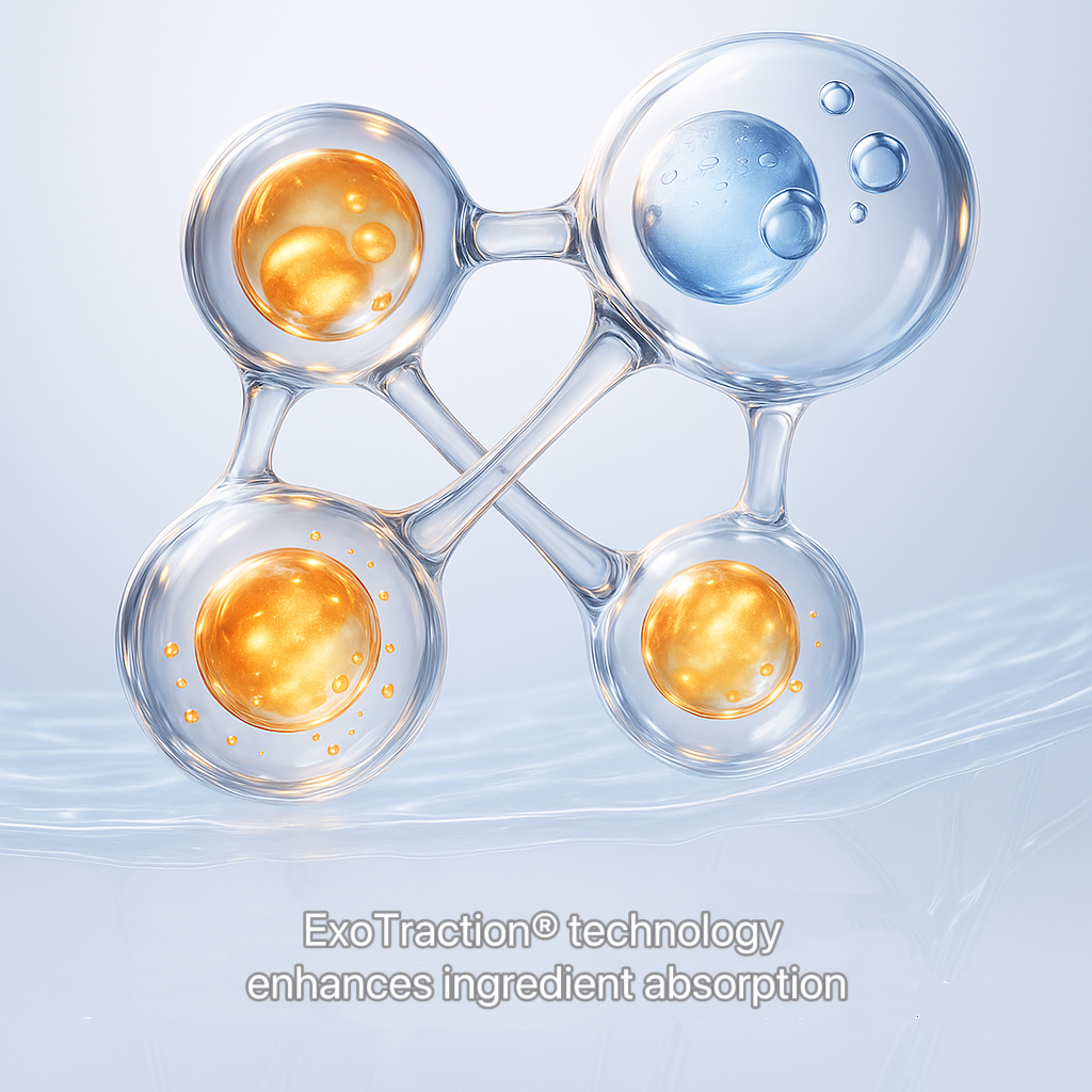 HD EXOSOME INTENSIVE REVIVAL ESSENCE (1.5ml*7)