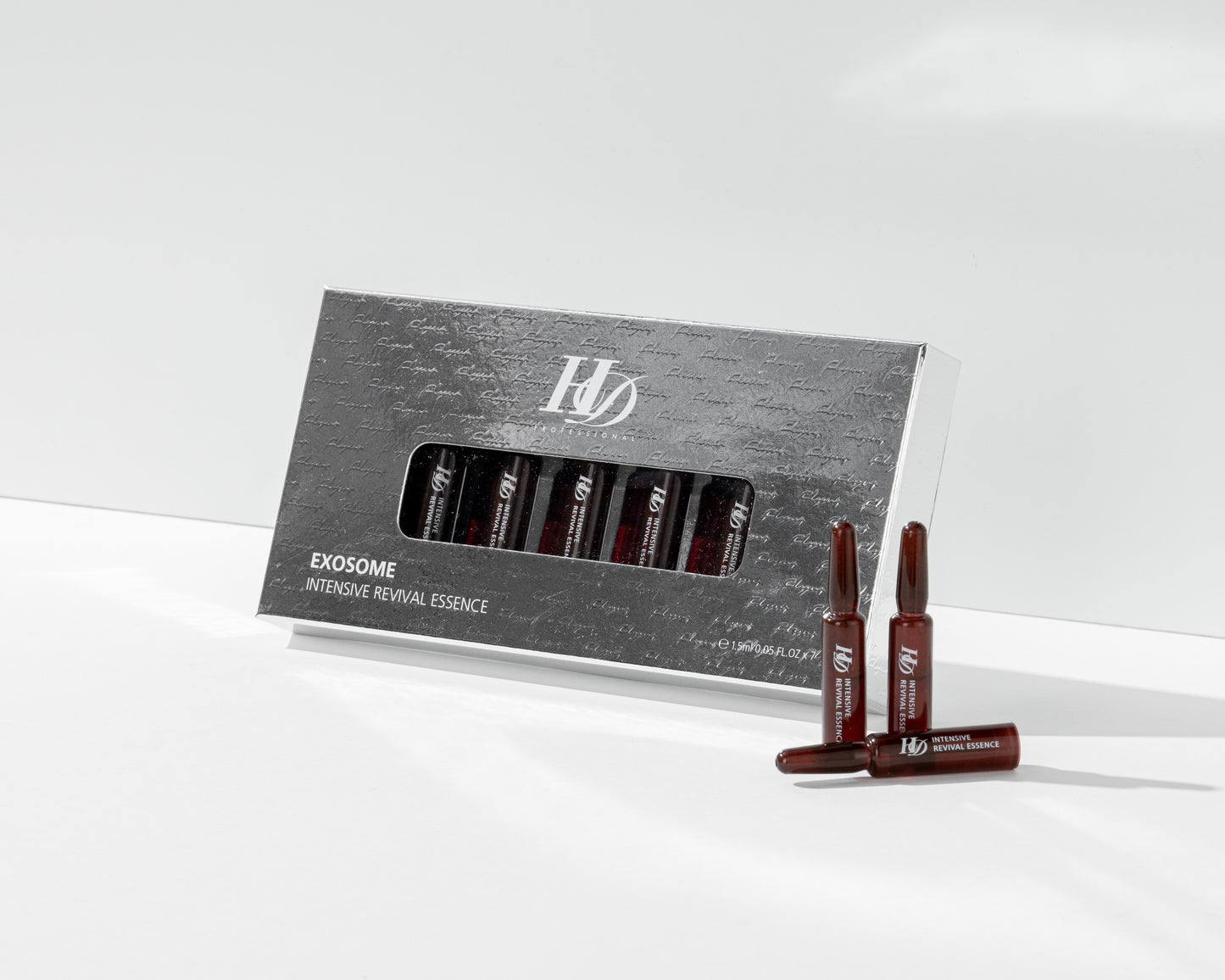 HD EXOSOME INTENSIVE REVIVAL ESSENCE (1.5ml*7)