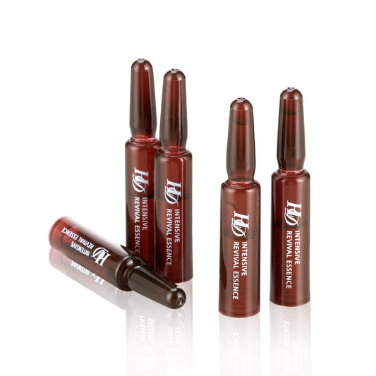 HD EXOSOME INTENSIVE REVIVAL ESSENCE (1.5ml*7)