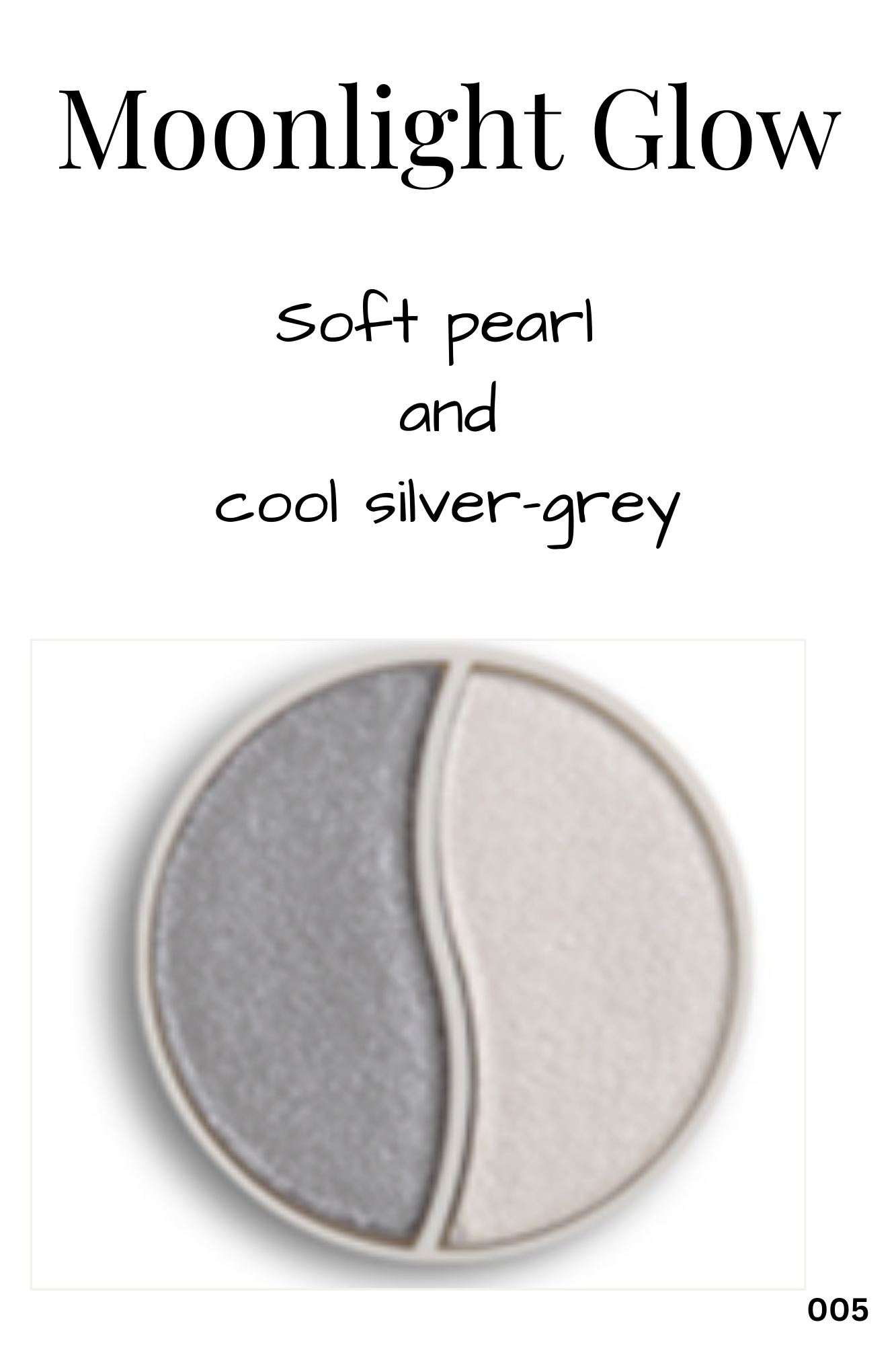 Beauty Eye Shadow (Sparkle) 3.5G